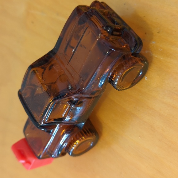 Vintage Avon cologne bottle - Picture 3 of 4